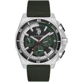 U.S. Polo Assn. USPA1092-01 Erkek Kol Saati