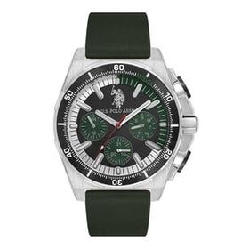 U.S. Polo Assn. USPA1092-01 Erkek Kol Saati