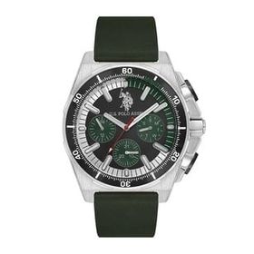 U.S. Polo Assn. USPA1092-01 Erkek Kol Saati