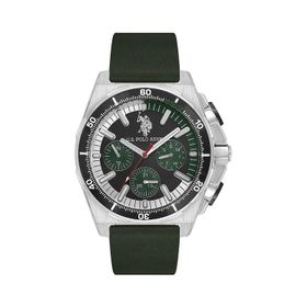 U.S. Polo Assn. USPA1092-01 Erkek Kol Saati