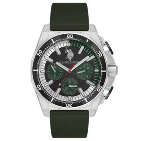U.S. Polo Assn. USPA1092-01 Erkek Kol Saati