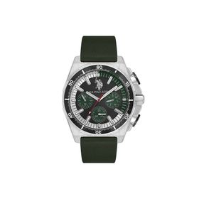 U.S. Polo Assn. USPA1092-01 Erkek Kol Saati