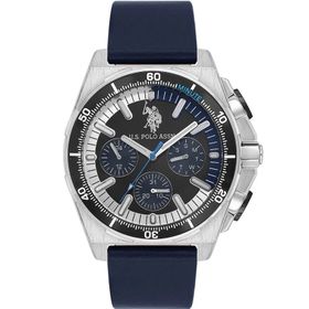 U.S. Polo Assn. USPA1092-02 Erkek Kol Saati
