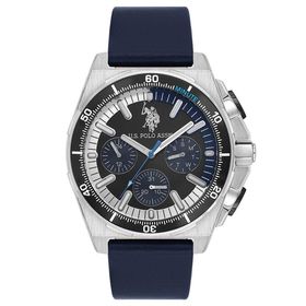 U.S. Polo Assn. USPA1092-02 Erkek Kol Saati