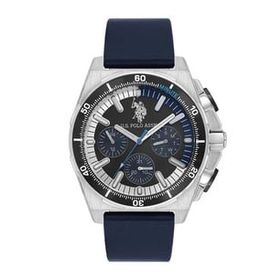 U.S. Polo Assn. USPA1092-02 Erkek Kol Saati