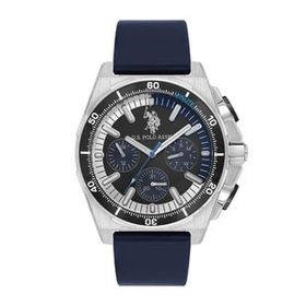 U.S. Polo Assn. USPA1092-02 Erkek Kol Saati