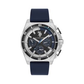 U.S. Polo Assn. USPA1092-02 Erkek Kol Saati