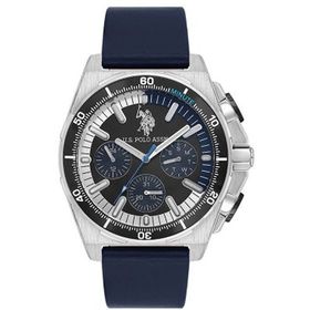 U.S. Polo Assn. USPA1092-02 Erkek Kol Saati