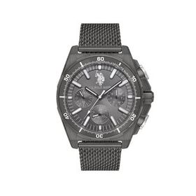 U.S. Polo Assn. USPA1092-04 Erkek Kol Saati