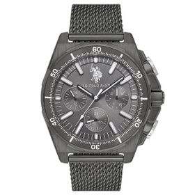 U.S. Polo Assn. USPA1092-04 Erkek Kol Saati