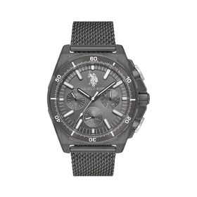U.S. Polo Assn. USPA1092-04 Erkek Kol Saati