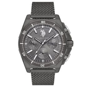 U.S. Polo Assn. USPA1092-04 Erkek Kol Saati