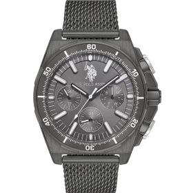 U.S. Polo Assn. USPA1092-04 Erkek Kol Saati