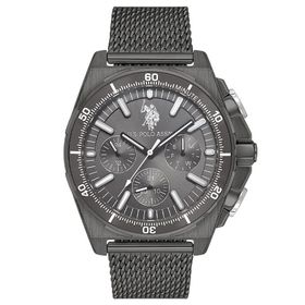 U.S. Polo Assn. USPA1092-04 Erkek Kol Saati