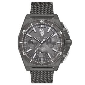 U.S. Polo Assn. USPA1092-04 Erkek Kol Saati