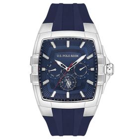 U.S. Polo Assn. USPA1093-01 Unisex Kol Saati