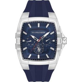 U.S. Polo Assn. USPA1093-01 Unisex Kol Saati