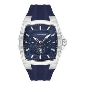 U.S. Polo Assn. USPA1093-01 Unisex Kol Saati