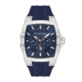 U.S. Polo Assn. USPA1093-01 Unisex Kol Saati