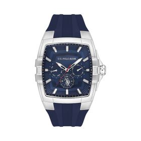 U.S. Polo Assn. USPA1093-01 Unisex Kol Saati
