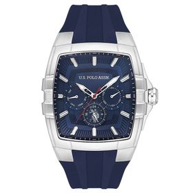 U.S. Polo Assn. USPA1093-01 Unisex Kol Saati
