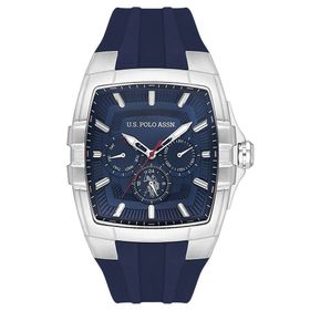 U.S. Polo Assn. USPA1093-01 Unisex Kol Saati