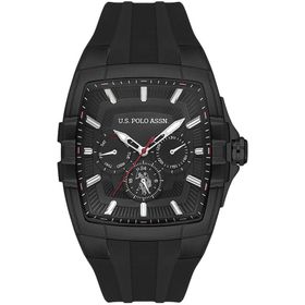 U.S. Polo Assn. USPA1093-04 Erkek Kol Saati