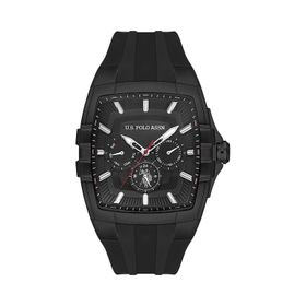 U.S. Polo Assn. USPA1093-04 Erkek Kol Saati