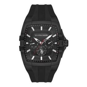 U.S. Polo Assn. USPA1093-04 Erkek Kol Saati