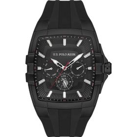 U.S. Polo Assn. USPA1093-04 Erkek Kol Saati
