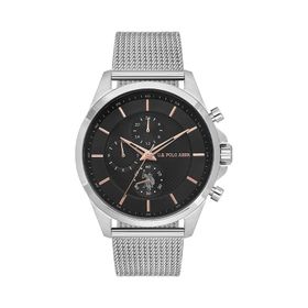 U.S. Polo Assn. USPA1094-01 Erkek Kol Saati