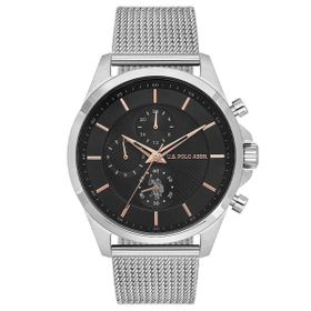 U.S. Polo Assn. USPA1094-01 Erkek Kol Saati