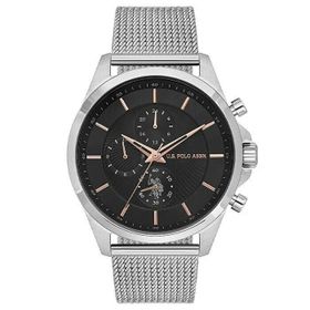 U.S. Polo Assn. USPA1094-01 Erkek Kol Saati