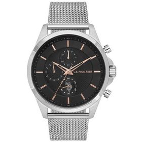 U.S. Polo Assn. USPA1094-01 Erkek Kol Saati