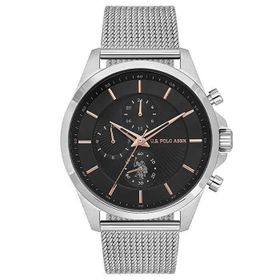 U.S. Polo Assn. USPA1094-01 Erkek Kol Saati