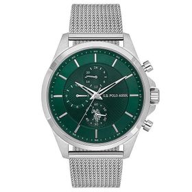 U.S. Polo Assn. USPA1094-02 Erkek Kol Saati