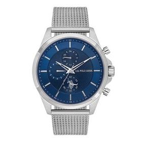 U.S. Polo Assn. USPA1094-03 Erkek Kol Saati