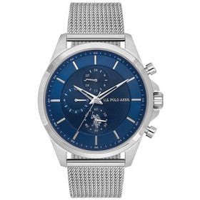 U.S. Polo Assn. USPA1094-03 Erkek Kol Saati