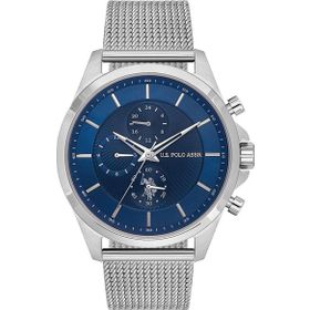 U.S. Polo Assn. USPA1094-03 Erkek Kol Saati