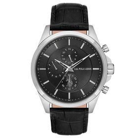 U.S. Polo Assn. USPA1094-05 Erkek Kol Saati