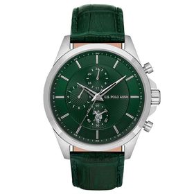 U.S. Polo Assn. USPA1094-06 Erkek Kol Saati