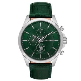 U.S. Polo Assn. USPA1094-06 Erkek Kol Saati