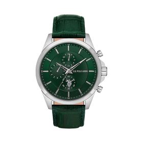 U.S. Polo Assn. USPA1094-06 Erkek Kol Saati