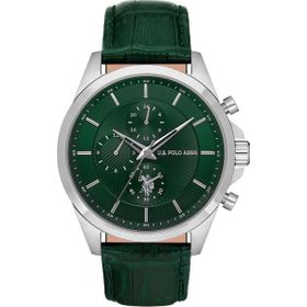 U.S. Polo Assn. USPA1094-06 Erkek Kol Saati