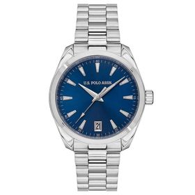 U.S. Polo Assn. USPA1095-01 Erkek Kol Saati