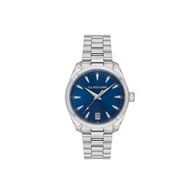 U.S. Polo Assn. USPA1095-01 Metalik Gri Erkek Kol Saati