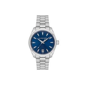 U.S. Polo Assn. USPA1095-01 Metalik Gri Erkek Kol Saati