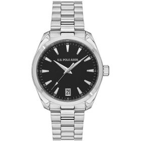 U.S. Polo Assn. USPA1095-02 Erkek Kol Saati
