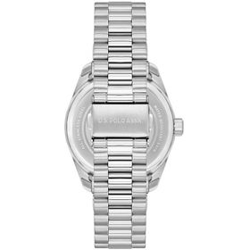 U.S. Polo Assn. USPA1095-05 Metalik Gri Erkek Kol Saati