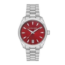 U.S. Polo Assn. USPA1095-07 Erkek Kol Saati